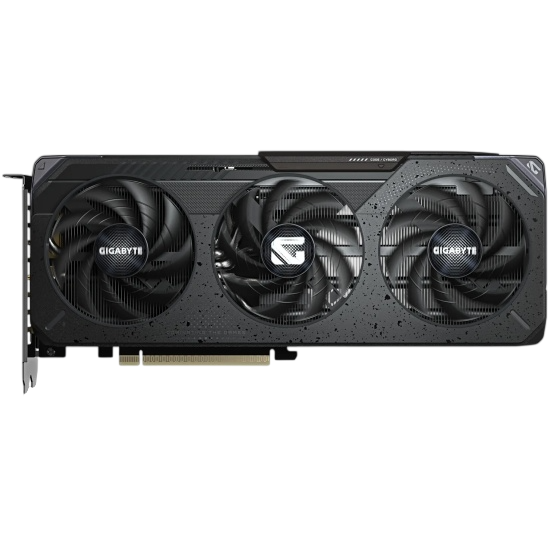 Видеокарта Gigabyte (GV-N506TGAMING OC-16GD) GeForce RTX 5060 Ti 16GB GAMING OC