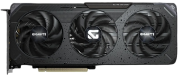 Видеокарта Gigabyte (GV-N506TGAMING OC-16GD) GeForce RTX 5060 Ti 16GB GAMING OC