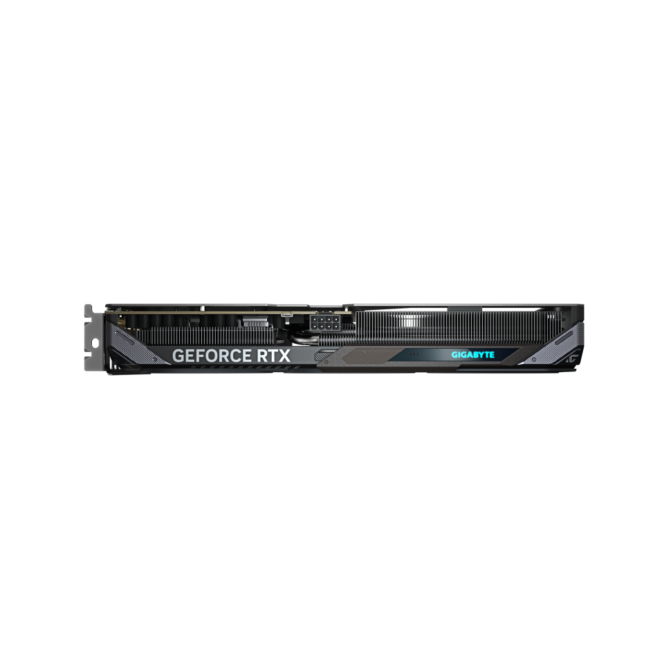 Видеокарта Gigabyte (GV-N506TGAMING OC-16GD) GeForce RTX 5060 Ti 16B GAMING OC
