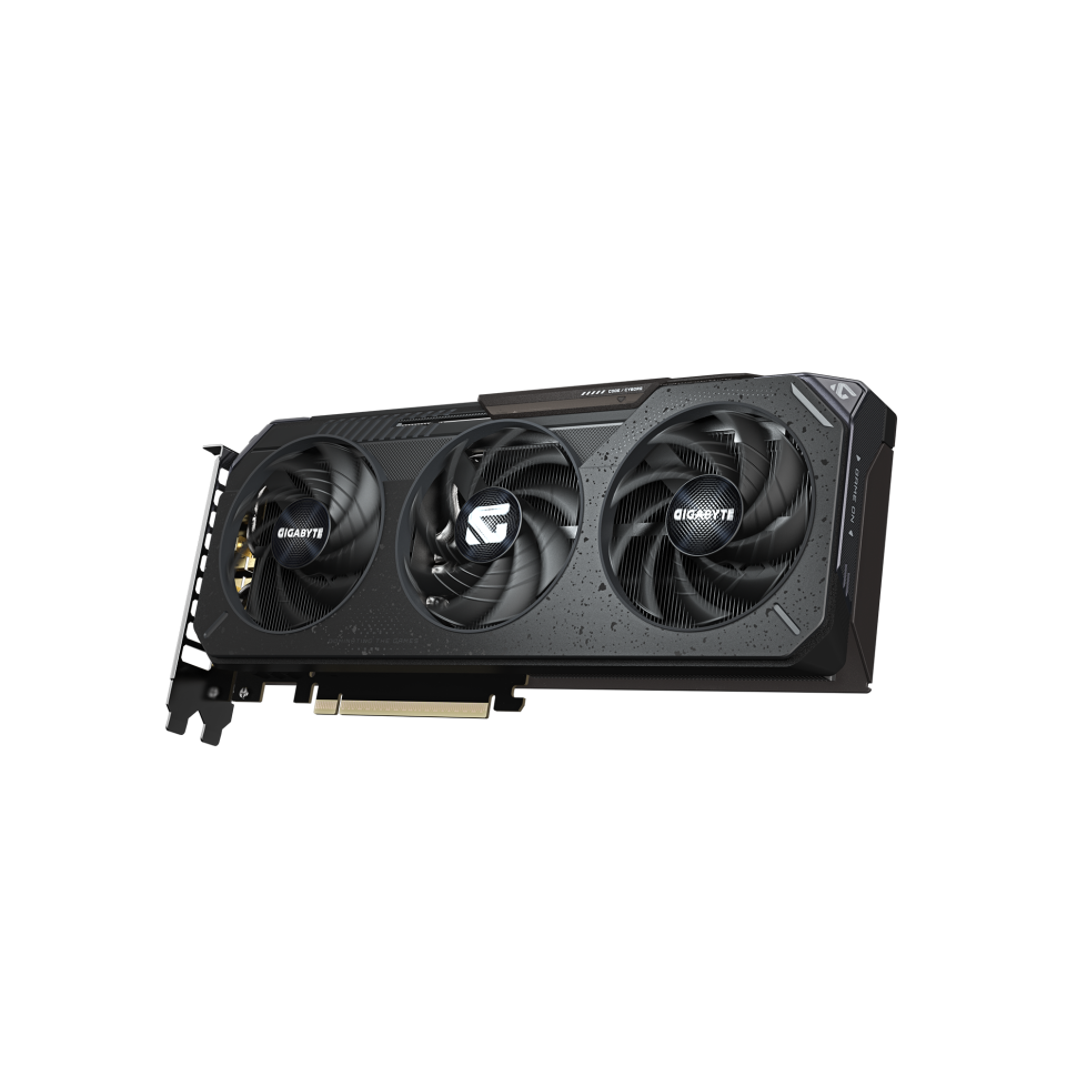Видеокарта Gigabyte (GV-N506TGAMING OC-16GD) GeForce RTX 5060 Ti 16B GAMING OC