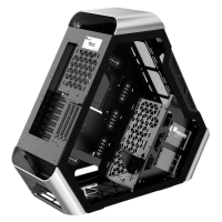 Компьютерный корпус JONSBO TR03-A Silver