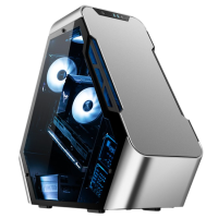 Компьютерный корпус JONSBO TR03-A Silver