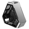 Компьютерный корпус JONSBO TR03-A Silver