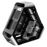 Компьютерный корпус JONSBO TR03-A Silver