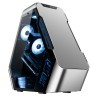 Компьютерный корпус JONSBO TR03-A Silver