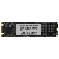 Твердотельный накопитель AMD 960 Gb Radeon R3 Series (R3MS0960G8)