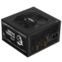 Блок питания MSI 750W MAG A750GL (306-7ZP8B11-CE0) 16 Pin (PCIe 5.1 Connector Cable Details)