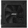 Блок питания MSI 750W MAG A750GL (306-7ZP8B11-CE0) 16 Pin (PCIe 5.1 Connector Cable Details)