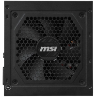Блок питания MSI 750W MAG A750GL (306-7ZP8B11-CE0) 16 Pin (PCIe 5.1 Connector Cable Details)
