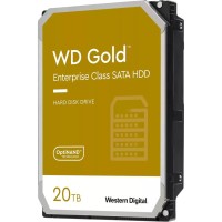 Жесткий диск Western Digital 20000 Gb Gold (WD201KRYZ)