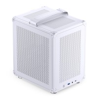 Компьютерный корпус JONSBO C6-ITX White