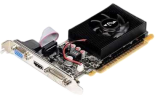 Видеокарта Sinotex Ninja (NF74LP043F) GeForce GT 740 4GB Low Profile