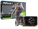 Видеокарта Sinotex Ninja (NF74LP043F) GeForce GT 740 4GB Low Profile