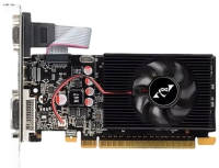 Видеокарта Sinotex Ninja (NF74LP043F) GeForce GT 740 4GB Low Profile