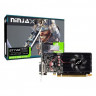 Видеокарта Sinotex Ninja (NF74LP043F) GeForce GT 740 4GB Low Profile