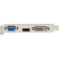 Видеокарта Sinotex Ninja (NF74LP043F) GeForce GT 740 4GB Low Profile