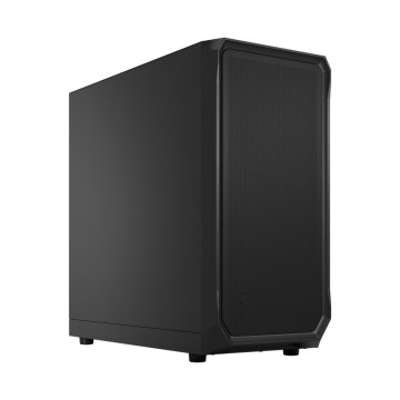 Компьютерный корпус Fractal Design FOCUS 2 Solid Black FD-C-FOC2A-07