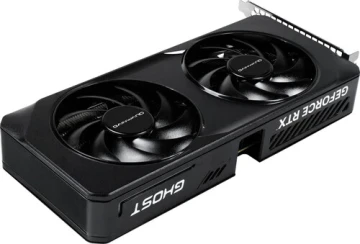 Видеокарта Gainward (NE75060019P1-GB2063B) RTX 5060 8GB GHOST