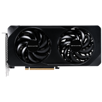 Видеокарта Gainward (NE75060019P1-GB2063B) RTX 5060 8GB GHOST