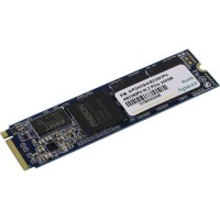 Твердотельный накопитель Apacer 240 Gb AS2280P4 AP240GAS2280P4-1
