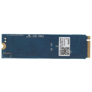 Твердотельный накопитель Apacer 240 Gb AS2280P4 AP240GAS2280P4-1