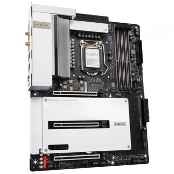 ΠΠ°ΡΠ΅ΡΠΈΠ½ΡΠΊΠ°Ρ ΠΏΠ»Π°ΡΠ° GIGABYTE Z590 VISION D (rev. 1.0)