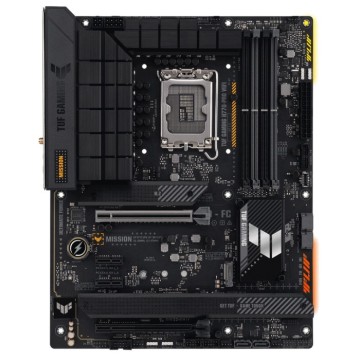 Материнская плата ASUS TUF GAMING H770-PRO WIFI 90MB1D50-M0EAY0