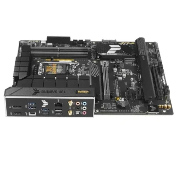 Материнская плата ASUS TUF GAMING H770-PRO WIFI 90MB1D50-M0EAY0