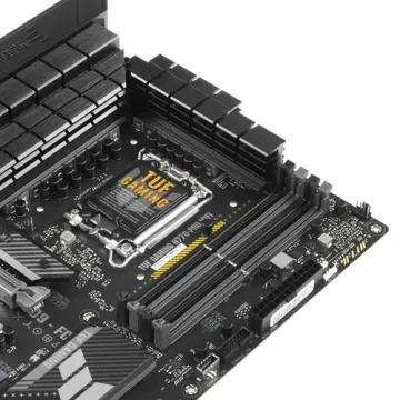Материнская плата ASUS TUF GAMING H770-PRO WIFI 90MB1D50-M0EAY0