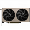 Видеокарта MSI (G506T-8I2) GeForce RTX 5060 Ti 8G INSPIRE 2X