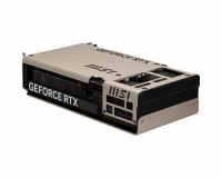 Видеокарта MSI (G506T-8I2) GeForce RTX 5060 Ti 8G INSPIRE 2X