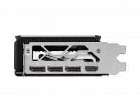 Видеокарта MSI (G506T-8I2) GeForce RTX 5060 Ti 8G INSPIRE 2X