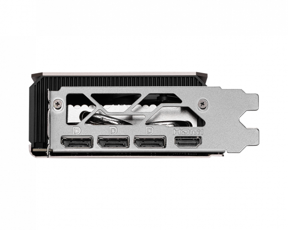 Видеокарта MSI (G506T-8I2) GeForce RTX 5060 Ti 8G INSPIRE 2X
