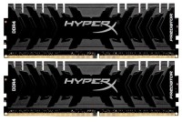Оперативная память 16 Gb 4266 MHz Kingston HYPERX PREDATOR (HX442C19PB3K2/16)