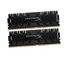 Оперативная память 16 Gb 4266 MHz Kingston HYPERX PREDATOR (HX442C19PB3K2/16)