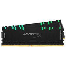 Оперативная память 16 Gb 4266 MHz Kingston HYPERX PREDATOR (HX442C19PB3K2/16)