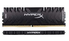 Оперативная память 16 Gb 4266 MHz Kingston HYPERX PREDATOR (HX442C19PB3K2/16)
