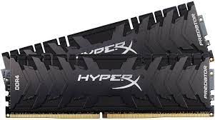 Оперативная память 16 Gb 4266 MHz Kingston HYPERX PREDATOR (HX442C19PB3K2/16)