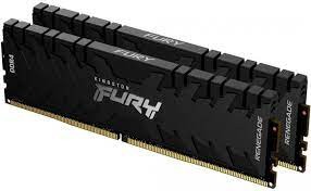 Оперативная память 16 Gb 4266 MHz Kingston HYPERX PREDATOR (HX442C19PB3K2/16)