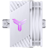Кулер для процессора JONSBO CR-1400 E Dynamic Multi-Color LED White