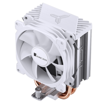 Кулер для процессора JONSBO CR-1400 E Dynamic Multi-Color LED White