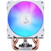 Кулер для процессора JONSBO CR-1400 E Dynamic Multi-Color LED White