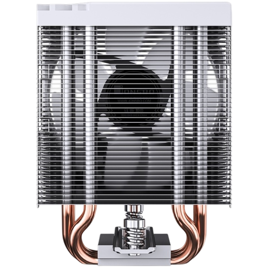 Кулер для процессора JONSBO CR-1400 E Dynamic Multi-Color LED White