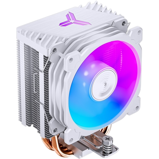 Кулер для процессора JONSBO CR-1400 E Dynamic Multi-Color LED White