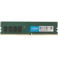Оперативная память 16 Gb 3200 MHz CRUCIAL (CT16G4DFD832A)