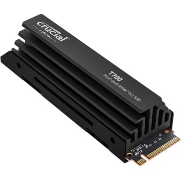 Твердотельный накопитель CRUCIAL 2000 Gb T700 (CT2000T700SSD5)