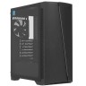Компьютерный корпус ThermalTake H350 TG RGB Black CA-1R9-00M1WN-00