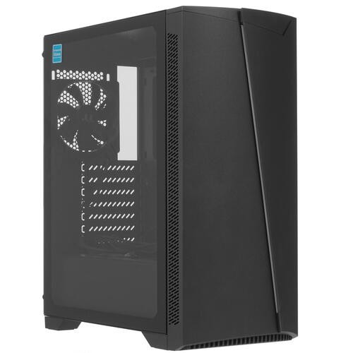 Компьютерный корпус ThermalTake H350 TG RGB Black CA-1R9-00M1WN-00