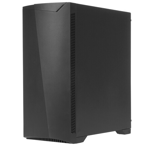 Компьютерный корпус ThermalTake H350 TG RGB Black CA-1R9-00M1WN-00