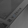 Компьютерный корпус ThermalTake H350 TG RGB Black CA-1R9-00M1WN-00